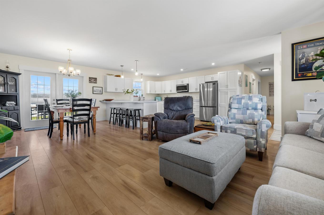 4 Leslies Lane, Lower Montague, PE