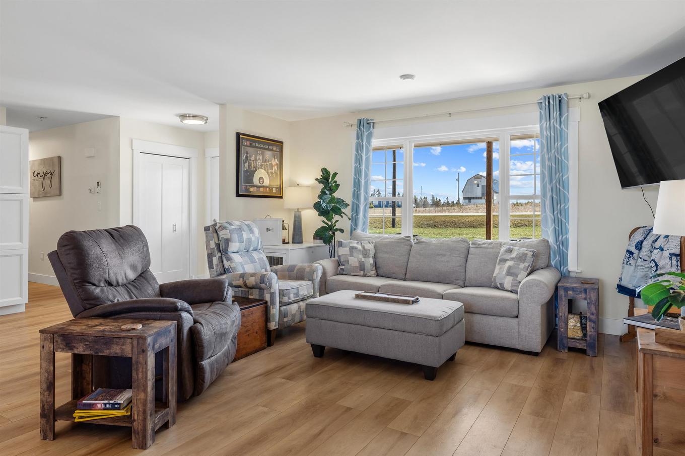 4 Leslies Lane, Lower Montague, PE