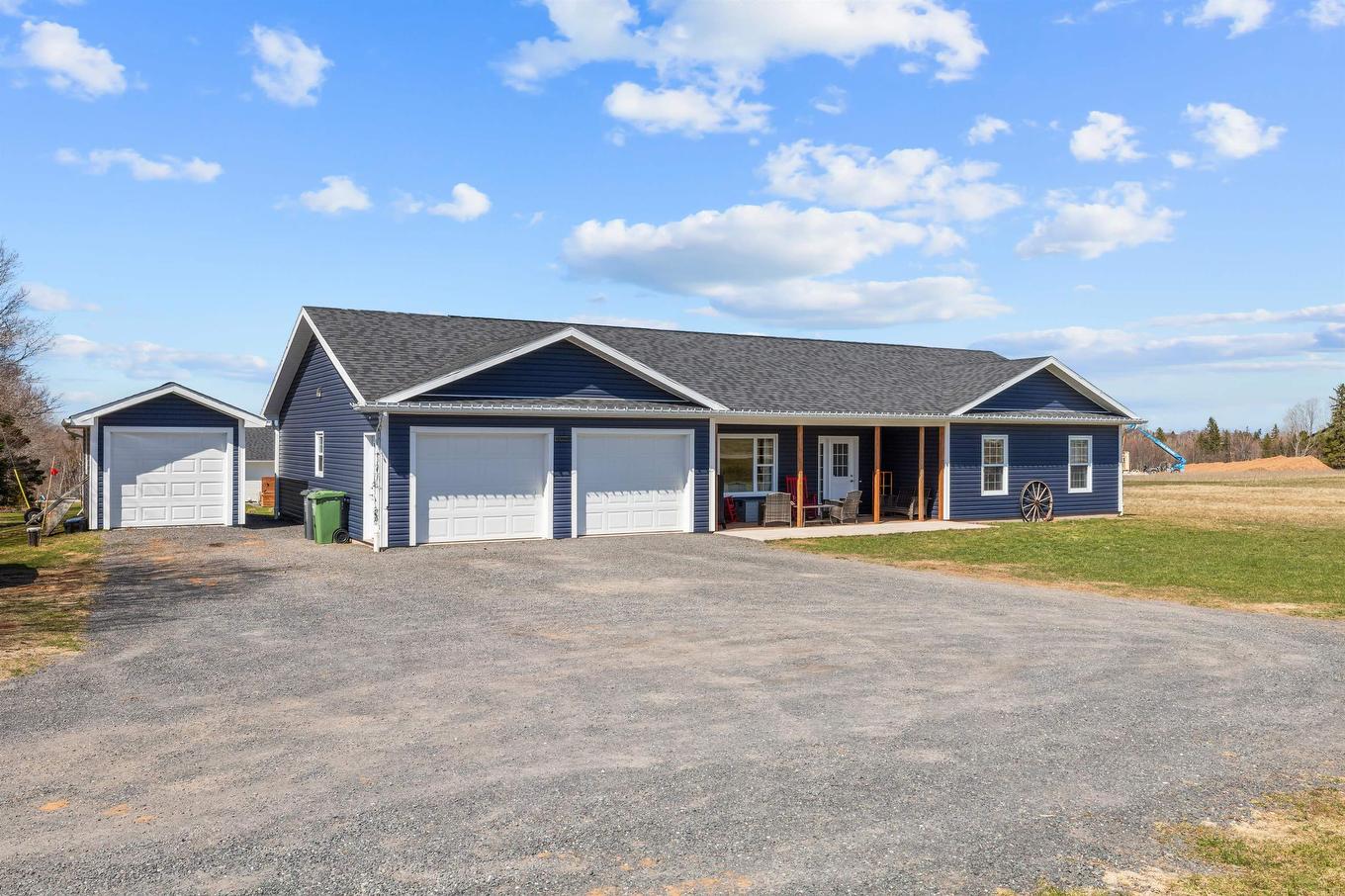 4 Leslies Lane, Lower Montague, PE