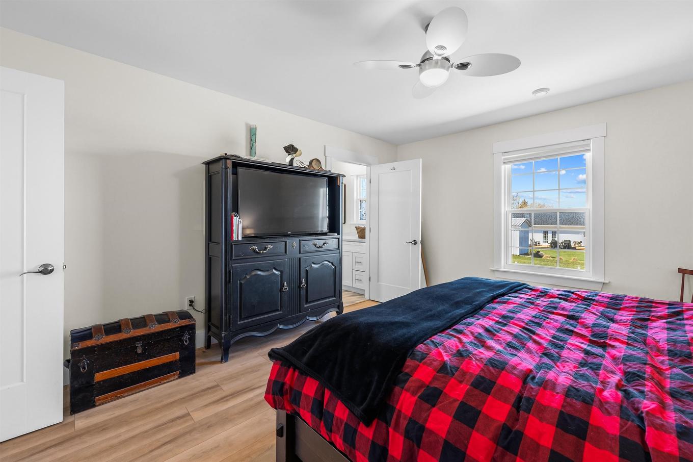4 Leslies Lane, Lower Montague, PE