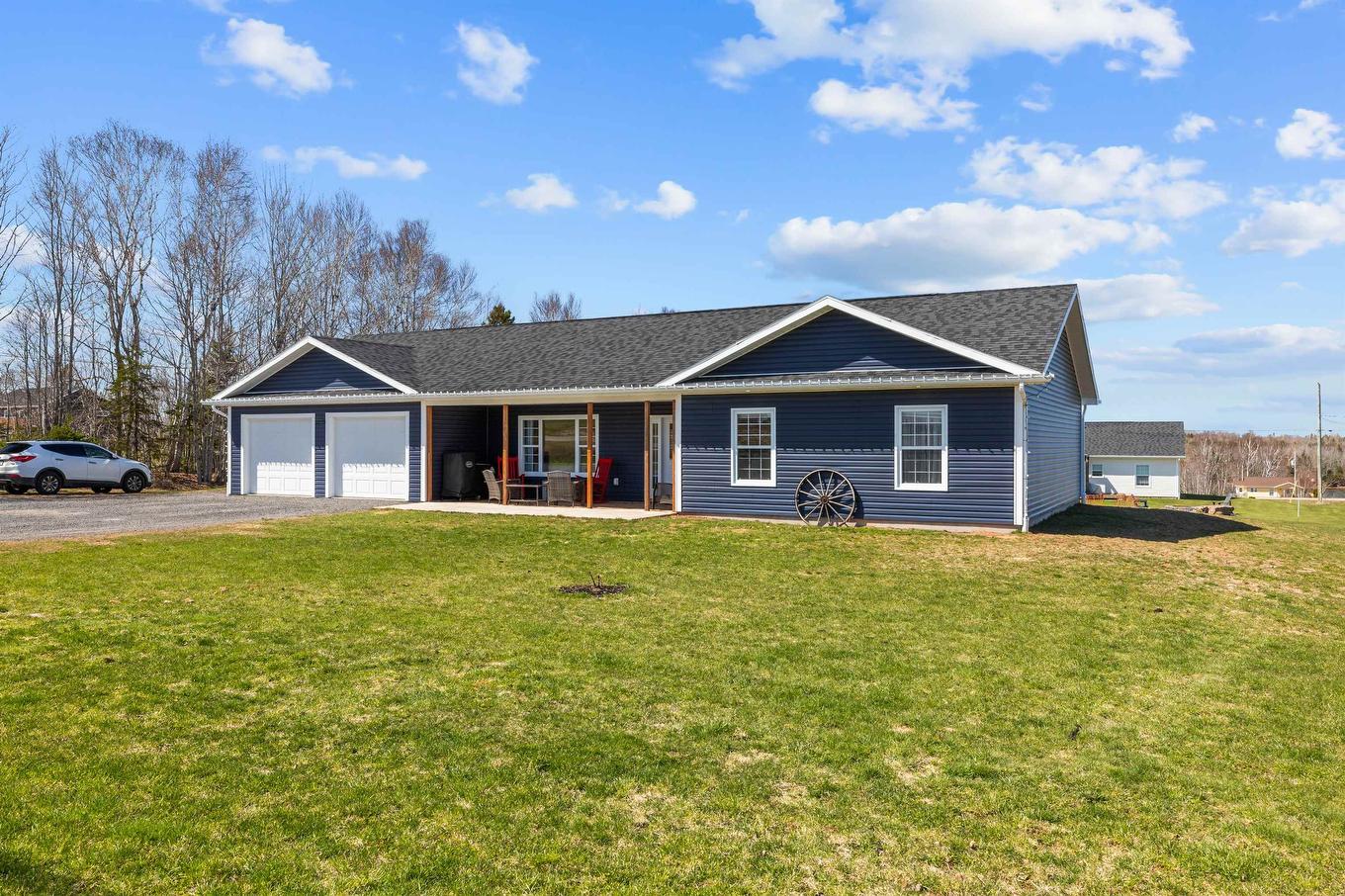 4 Leslies Lane, Lower Montague, PE