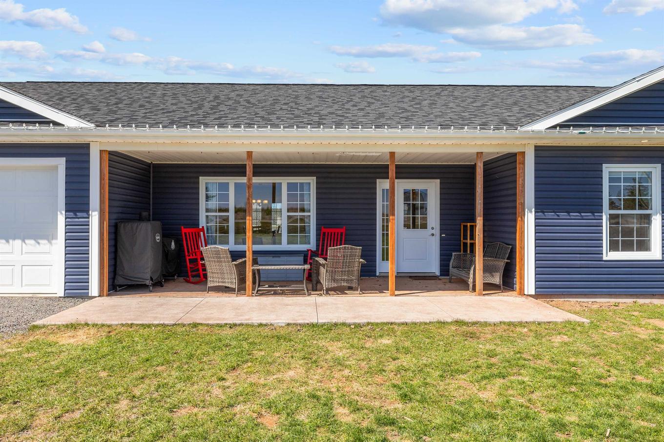 4 Leslies Lane, Lower Montague, PE