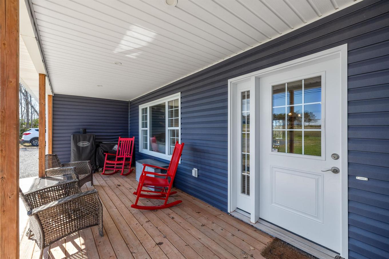 4 Leslies Lane, Lower Montague, PE
