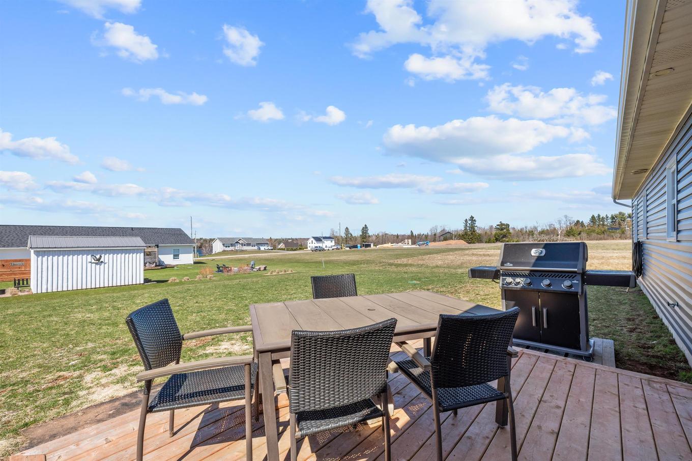 4 Leslies Lane, Lower Montague, PE