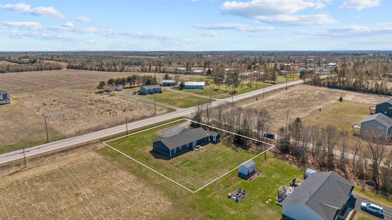 4 Leslies Lane, Lower Montague, PE