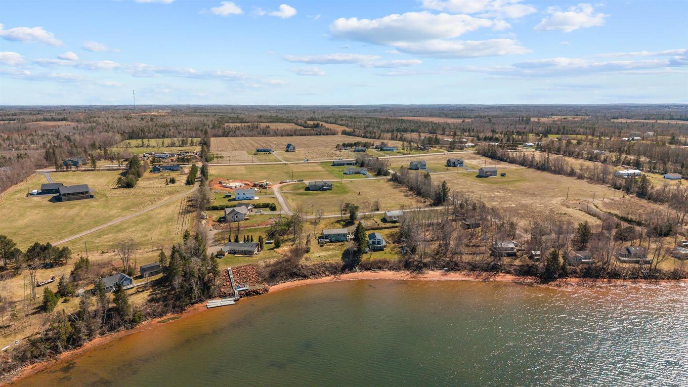 4 Leslies Lane, Lower Montague, PE
