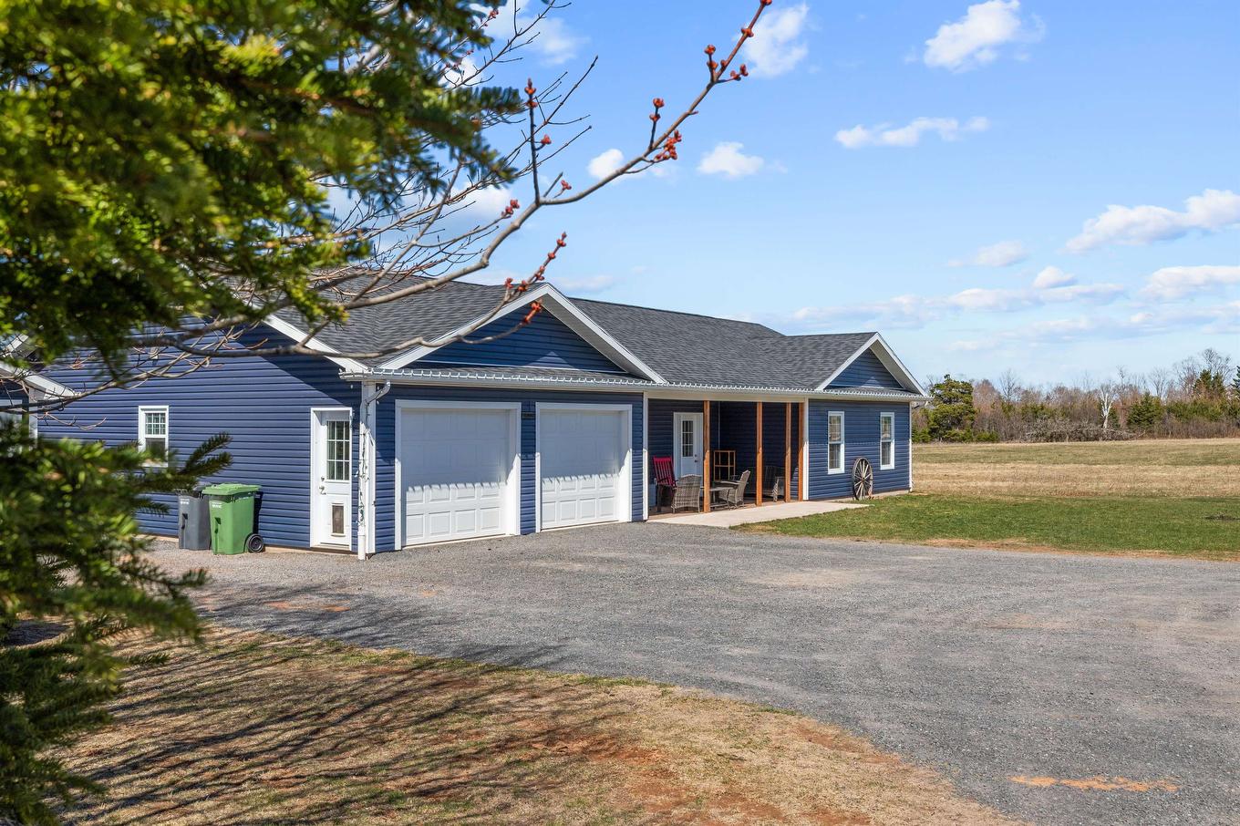 4 Leslies Lane, Lower Montague, PE