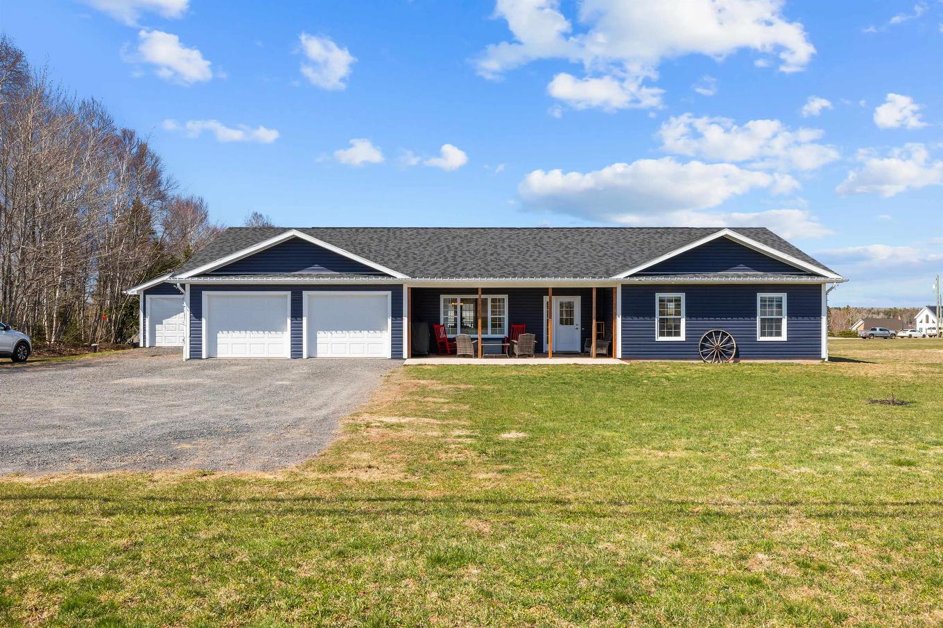 4 Leslies Lane, Lower Montague, PE