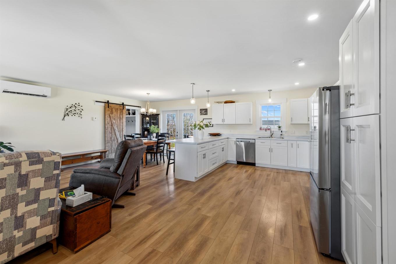 4 Leslies Lane, Lower Montague, PE