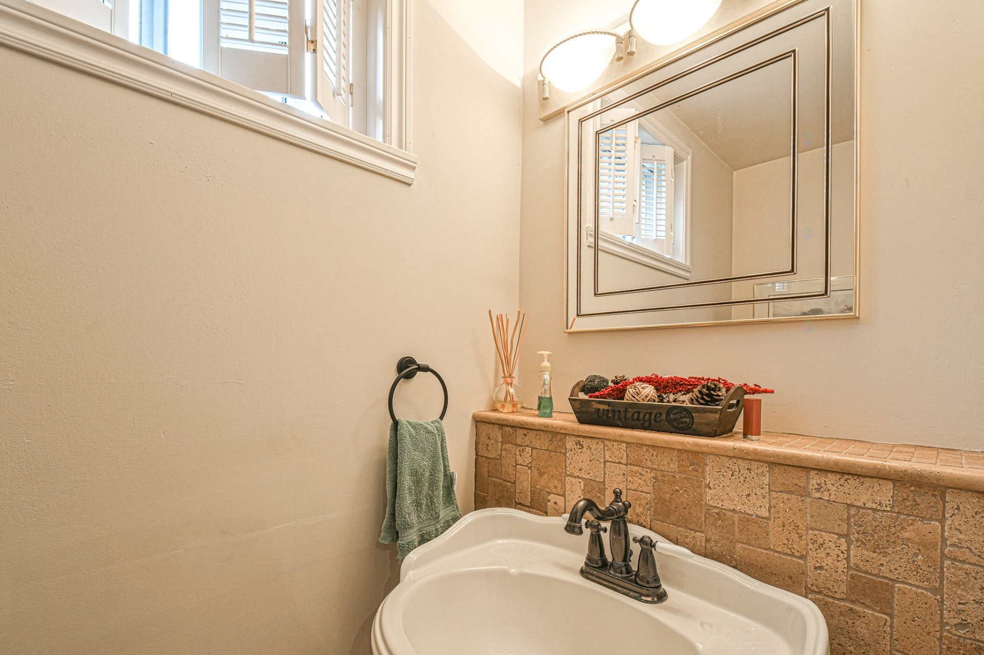 Salle d'eau - 340 Rue Des Plaines, Sainte-Adèle, QC - Indoor Photo Showing Bathroom