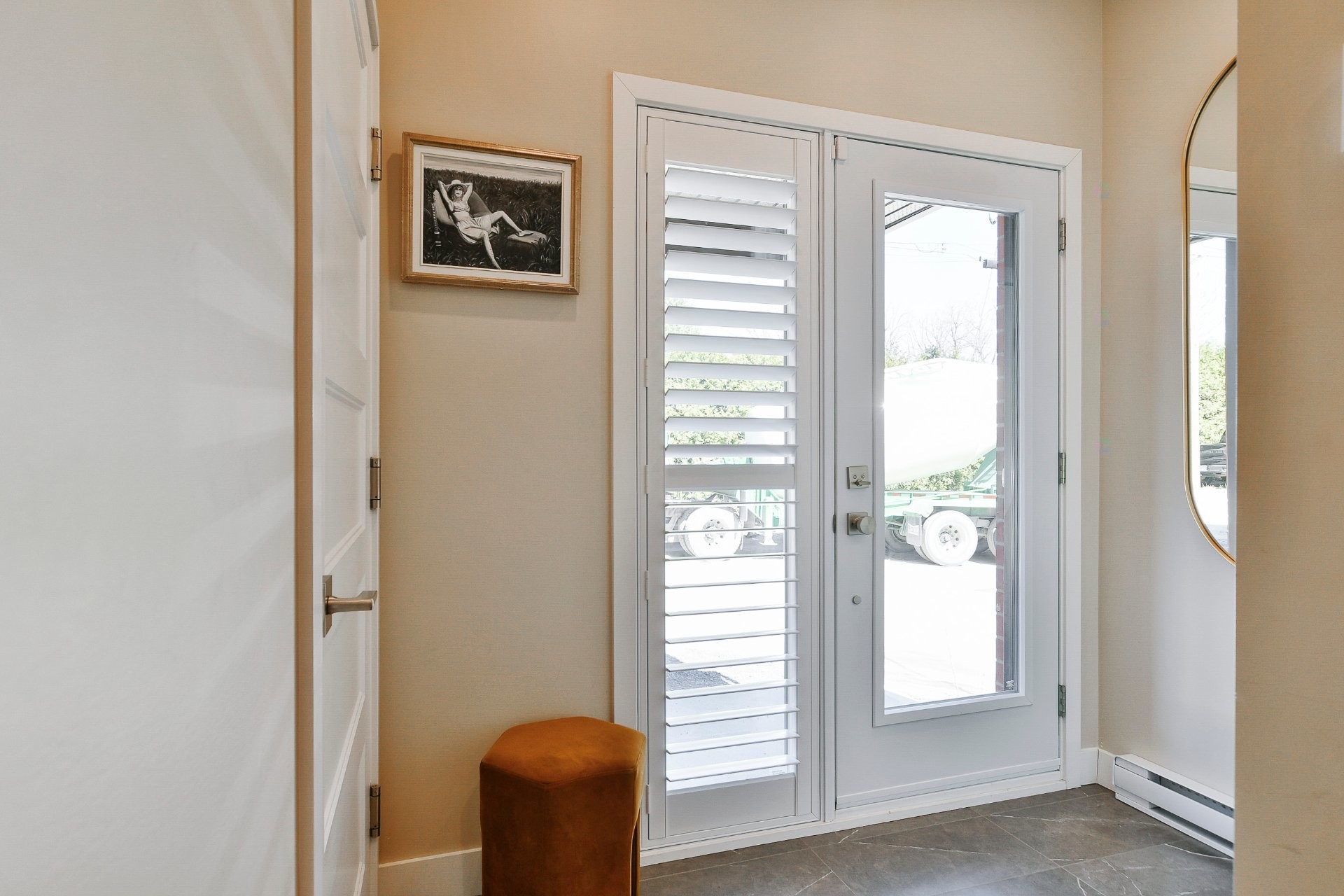 Mud Room - A-523Z Rg De L'Achigan, L'Assomption, QC - Indoor Photo Showing Other Room