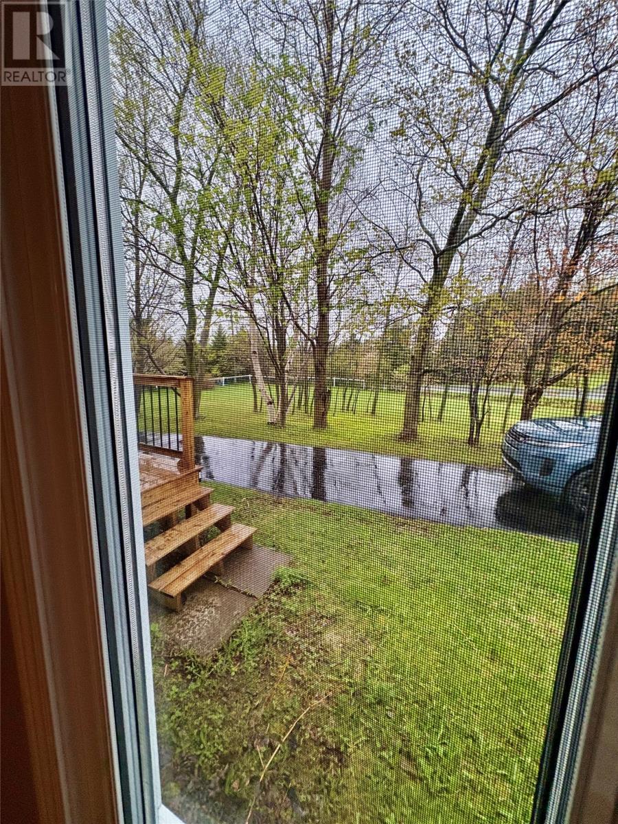 139 Main Street, Summerford, NL - Outdoor With View