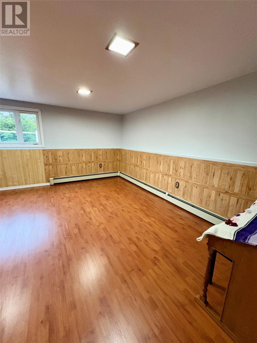 139 Main Street, Summerford, NL - Indoor Photo Showing Kitchen