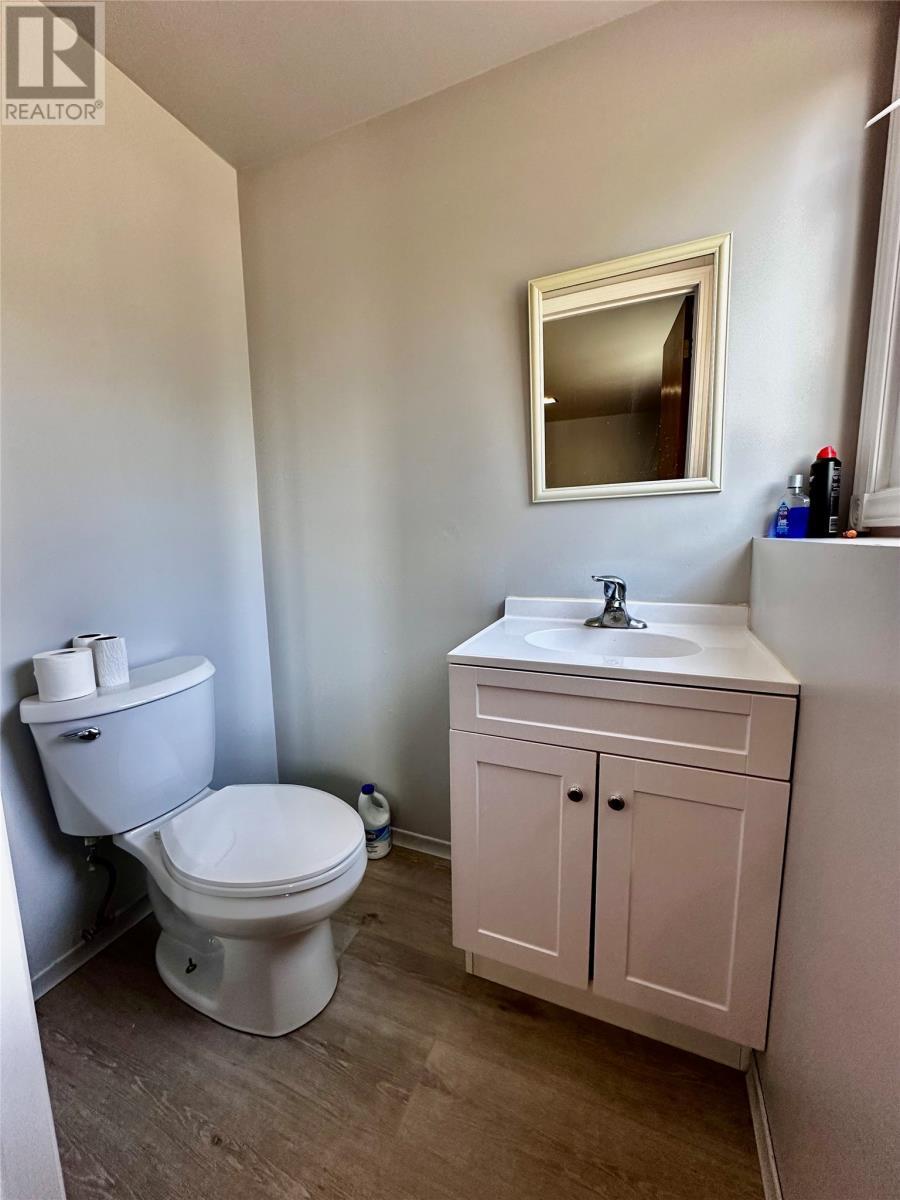 139 Main Street, Summerford, NL - Indoor Photo Showing Bathroom