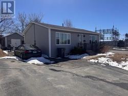 2 Heath Crescent Gander, NL A1V 1R1