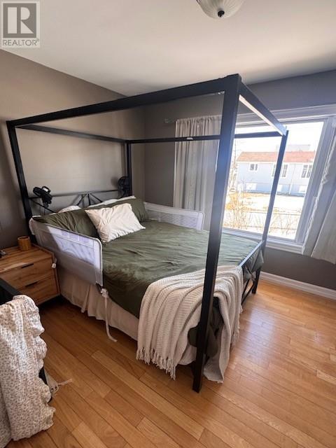 2 Heath Crescent, Gander, NL