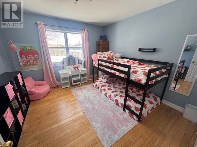 2 Heath Crescent, Gander, NL