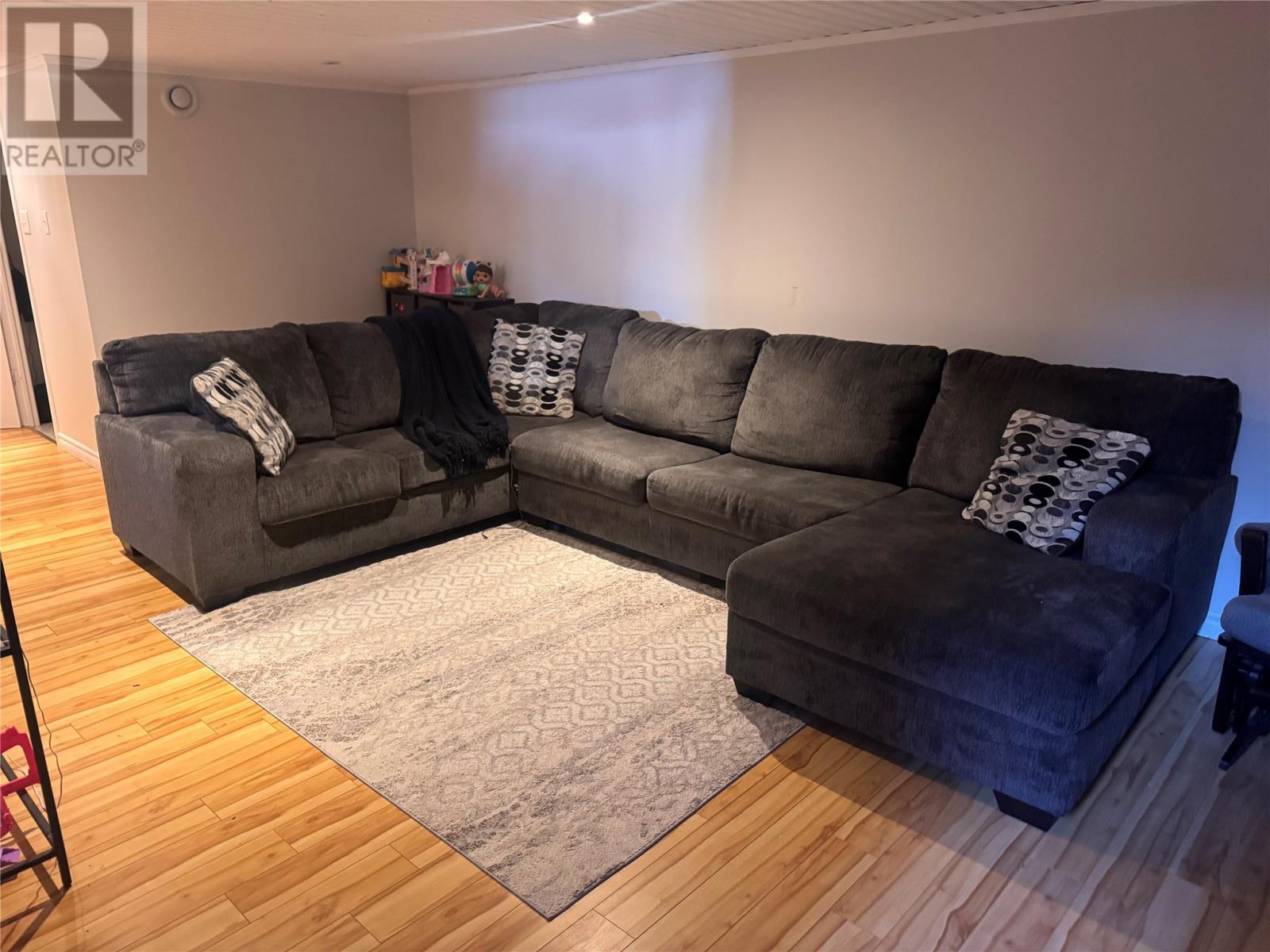 2 Heath Crescent, Gander, NL