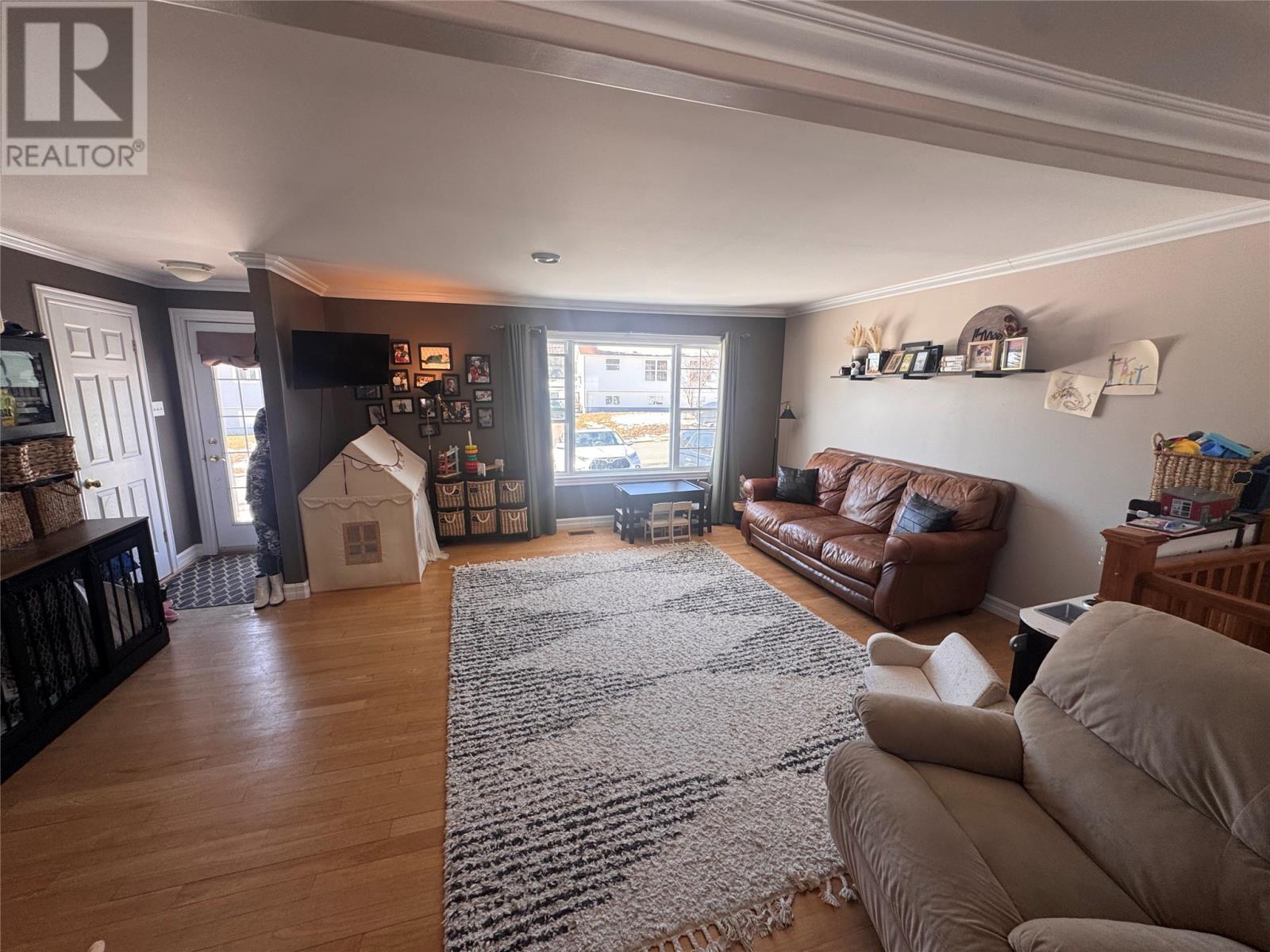 2 Heath Crescent, Gander, NL