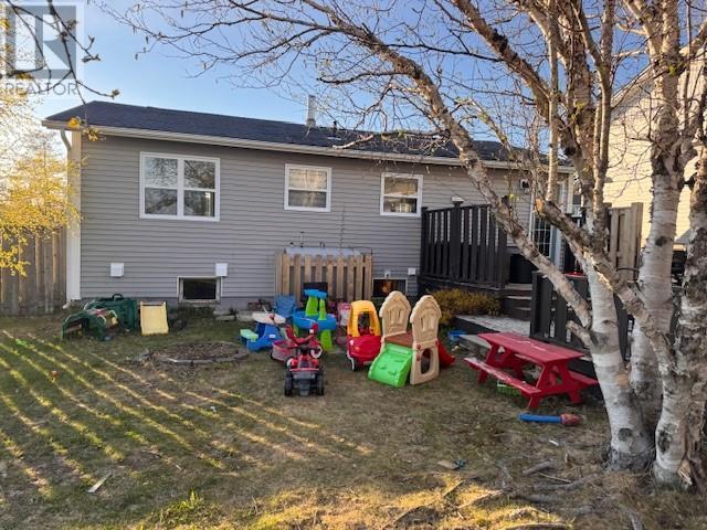 2 Heath Crescent, Gander, NL