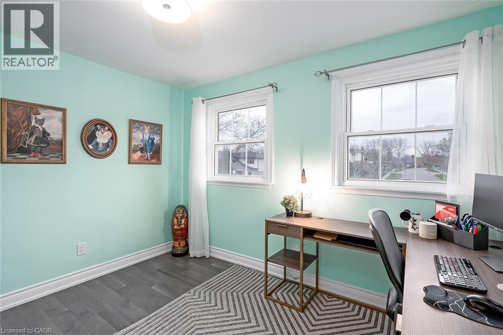 2475 Cavendish Drive, Burlington, ON - Indoor Photo Showing Office