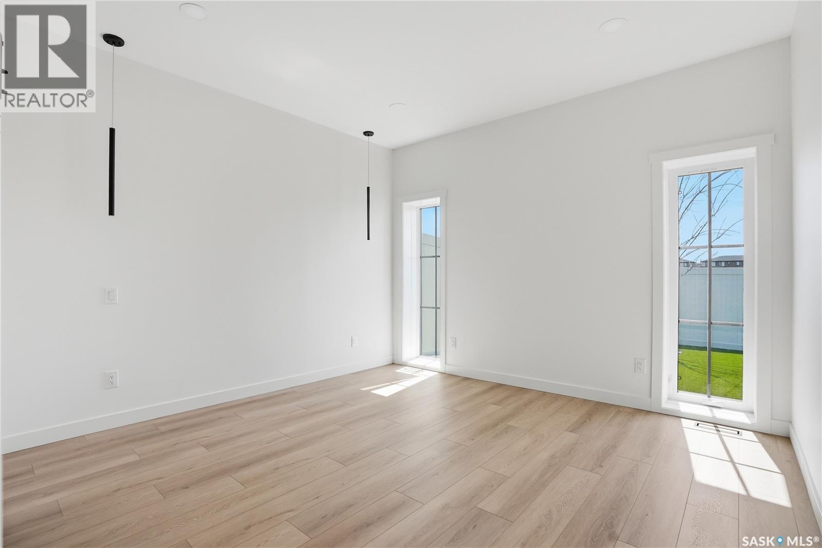 20 720 Brighton Boulevard, Saskatoon, SK - Indoor Photo Showing Other Room