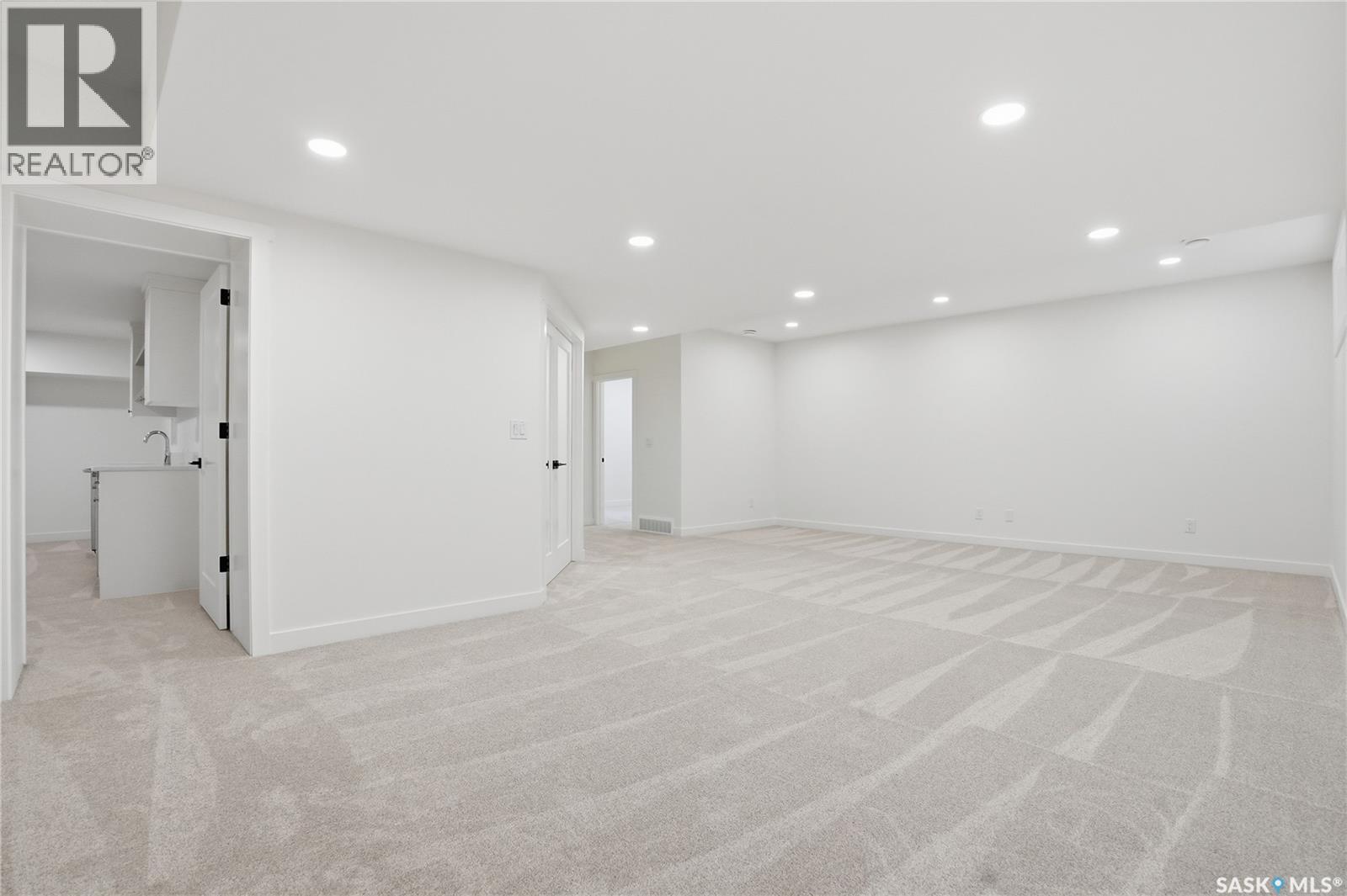 20 720 Brighton Boulevard, Saskatoon, SK - Indoor Photo Showing Other Room
