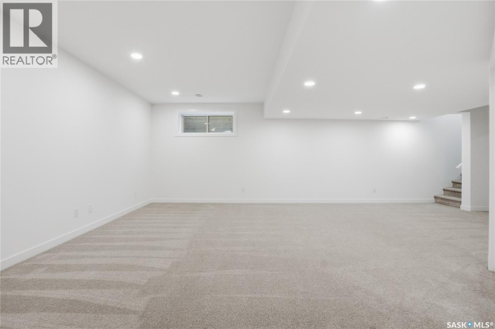 20 720 Brighton Boulevard, Saskatoon, SK - Indoor Photo Showing Other Room