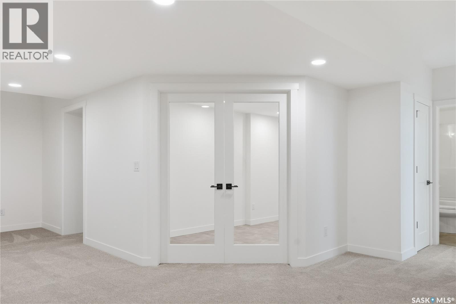 20 720 Brighton Boulevard, Saskatoon, SK - Indoor Photo Showing Other Room