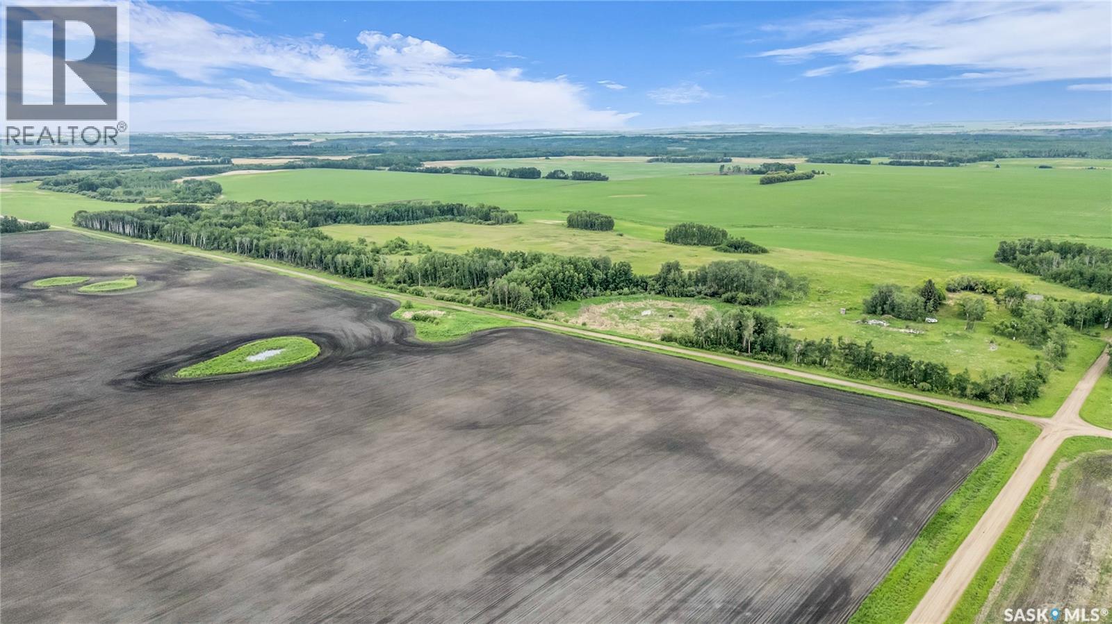 Herz0G Land, Shellbrook Rm No. 493, SK