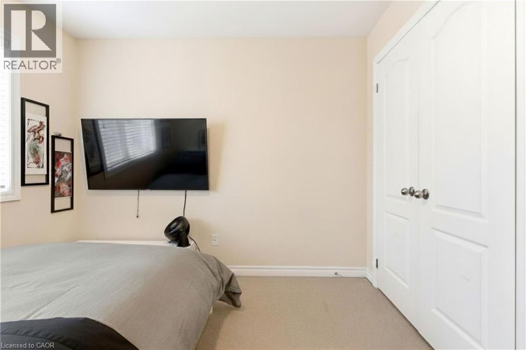 2362 Peppiatt Common, Burlington, ON - Indoor