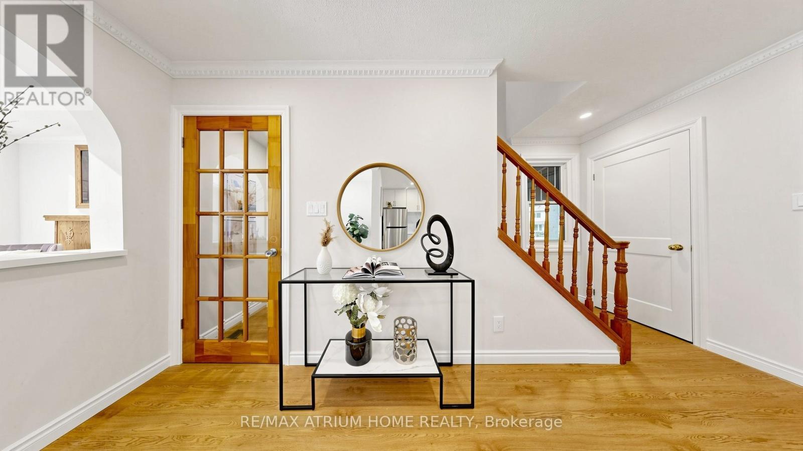 13 Applegate Crescent, Toronto, ON - Indoor Photo Showing Other Room