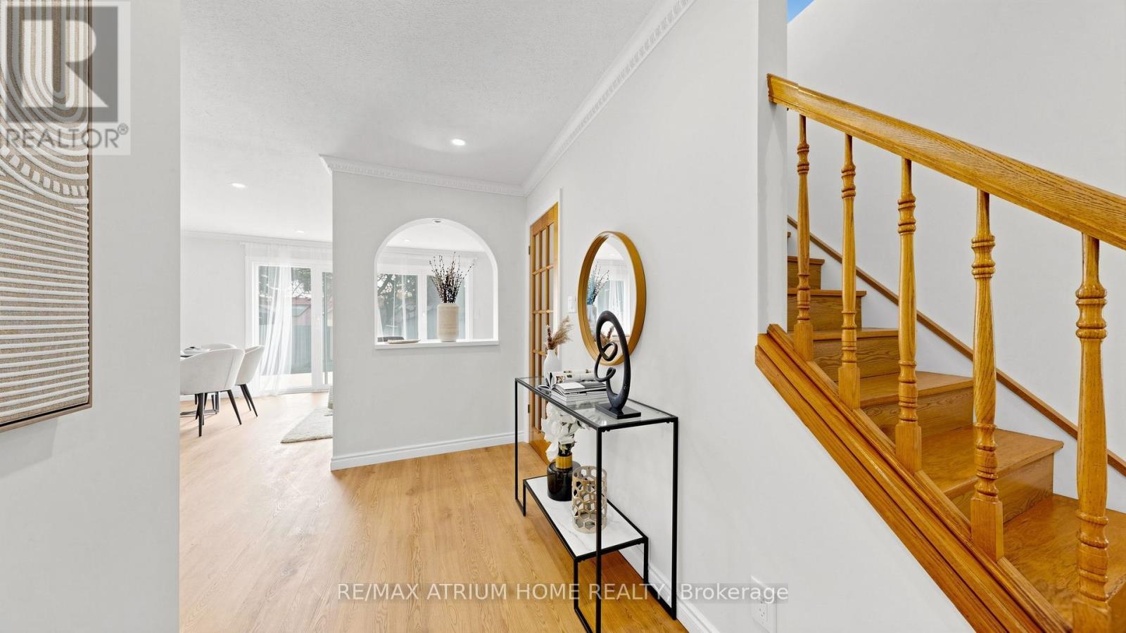 13 Applegate Crescent, Toronto, ON - Indoor Photo Showing Other Room
