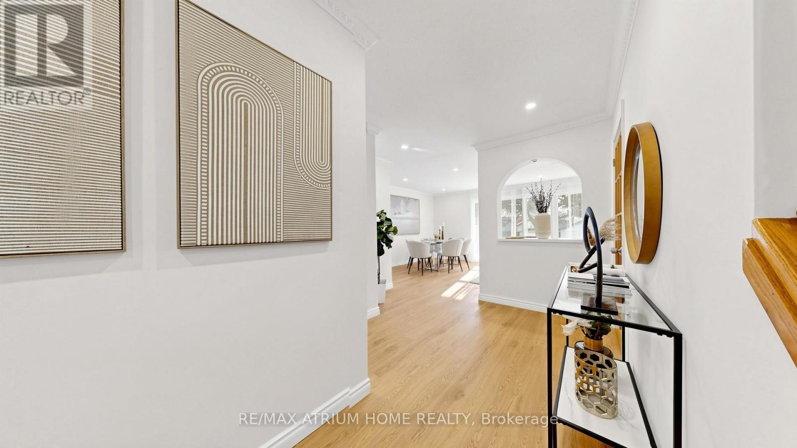 13 Applegate Crescent, Toronto, ON - Indoor Photo Showing Other Room