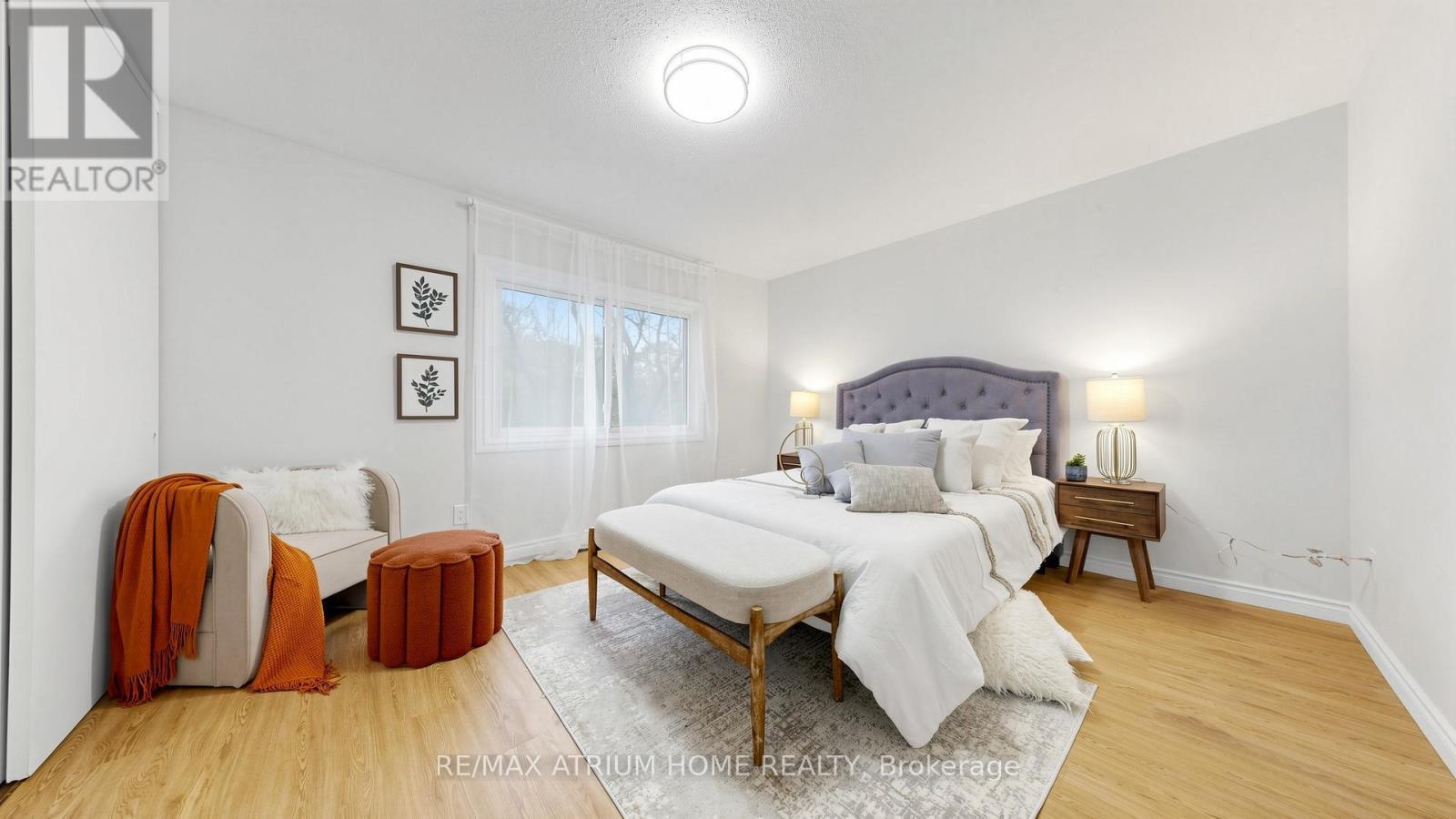 13 Applegate Crescent, Toronto, ON - Indoor Photo Showing Bedroom