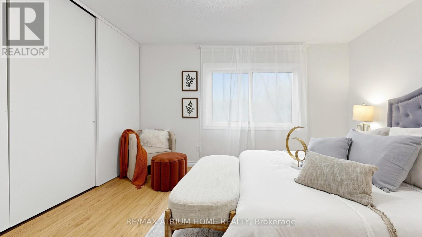 13 Applegate Crescent, Toronto, ON - Indoor Photo Showing Bedroom