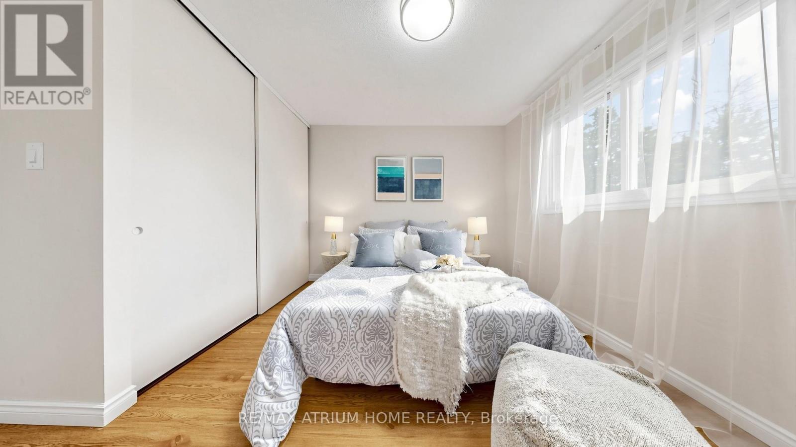13 Applegate Crescent, Toronto, ON - Indoor Photo Showing Bedroom
