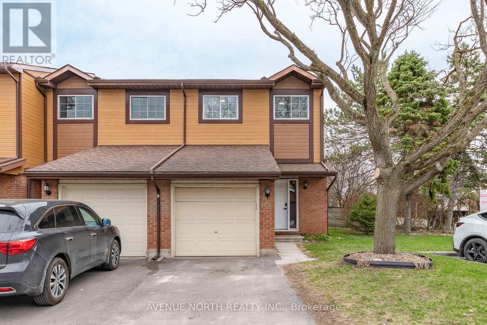 406 Verdon Private, Ottawa, ON - Outdoor With Facade