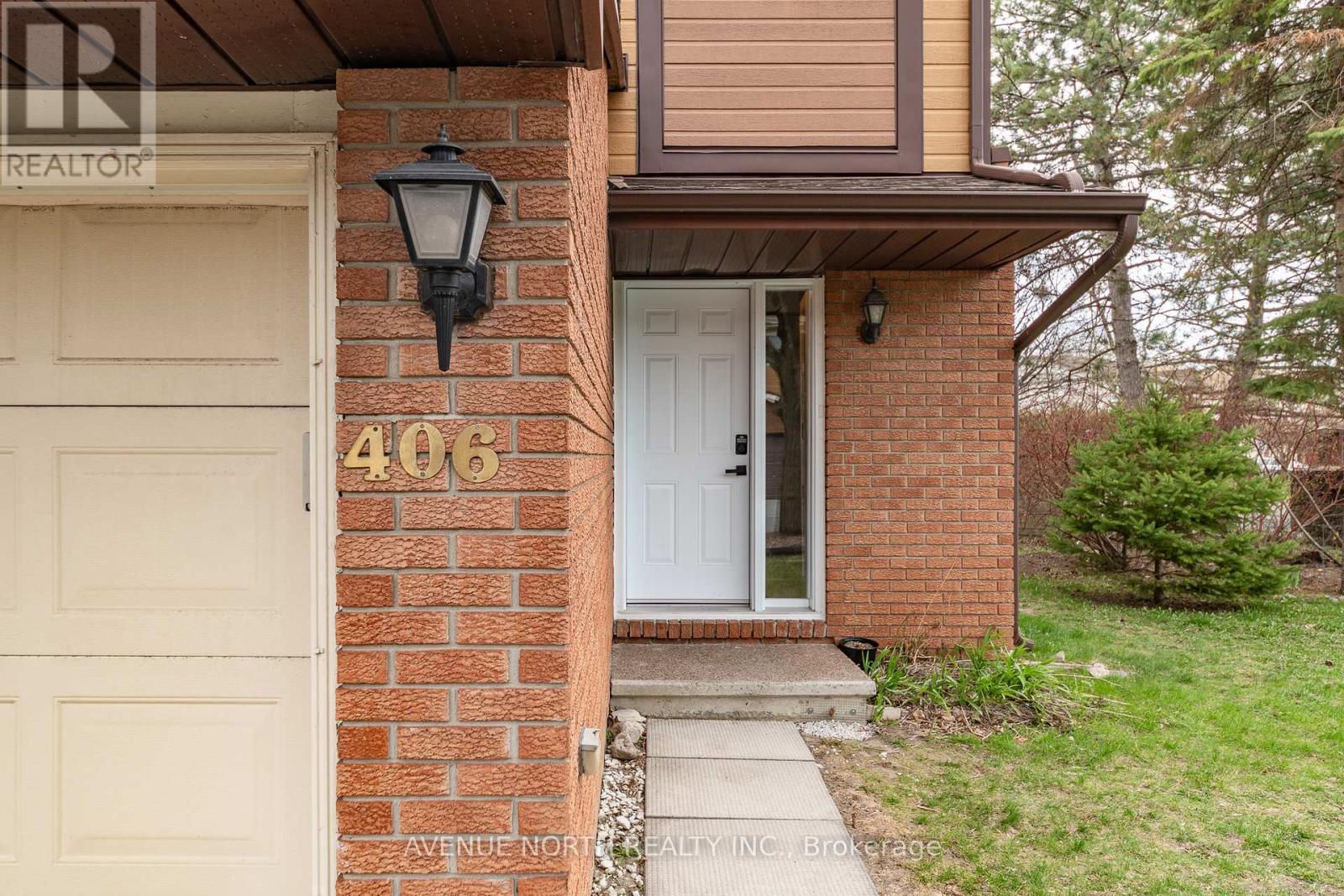 406 Verdon Private, Ottawa, ON - Outdoor With Exterior
