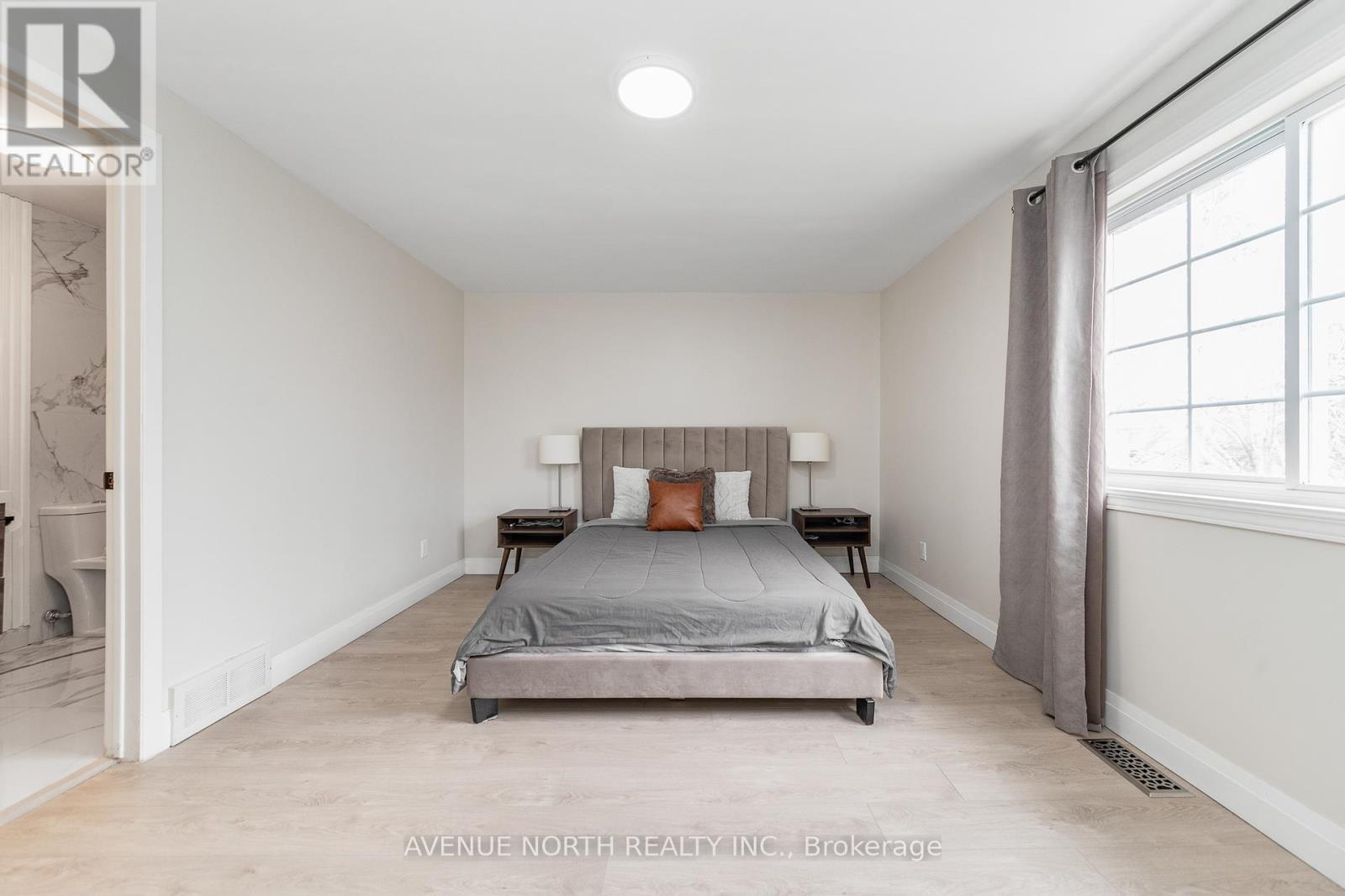 406 Verdon Private, Ottawa, ON - Indoor Photo Showing Bedroom