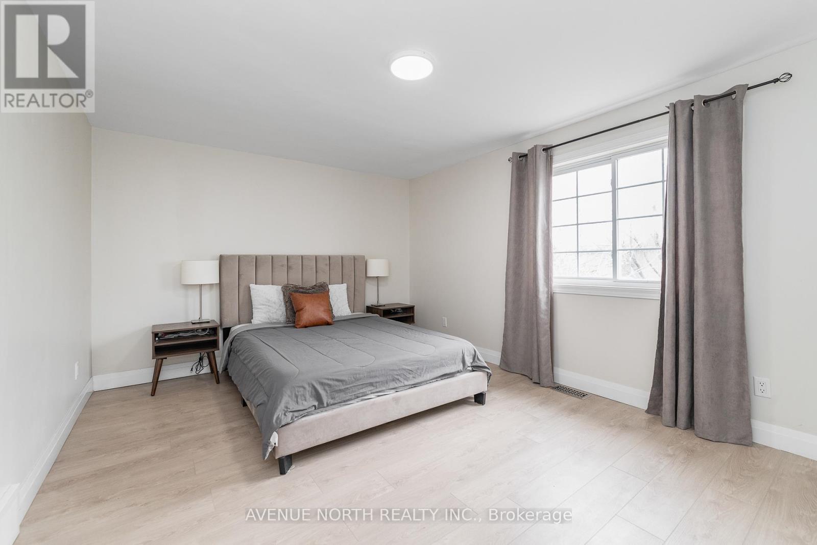406 Verdon Private, Ottawa, ON - Indoor Photo Showing Bedroom