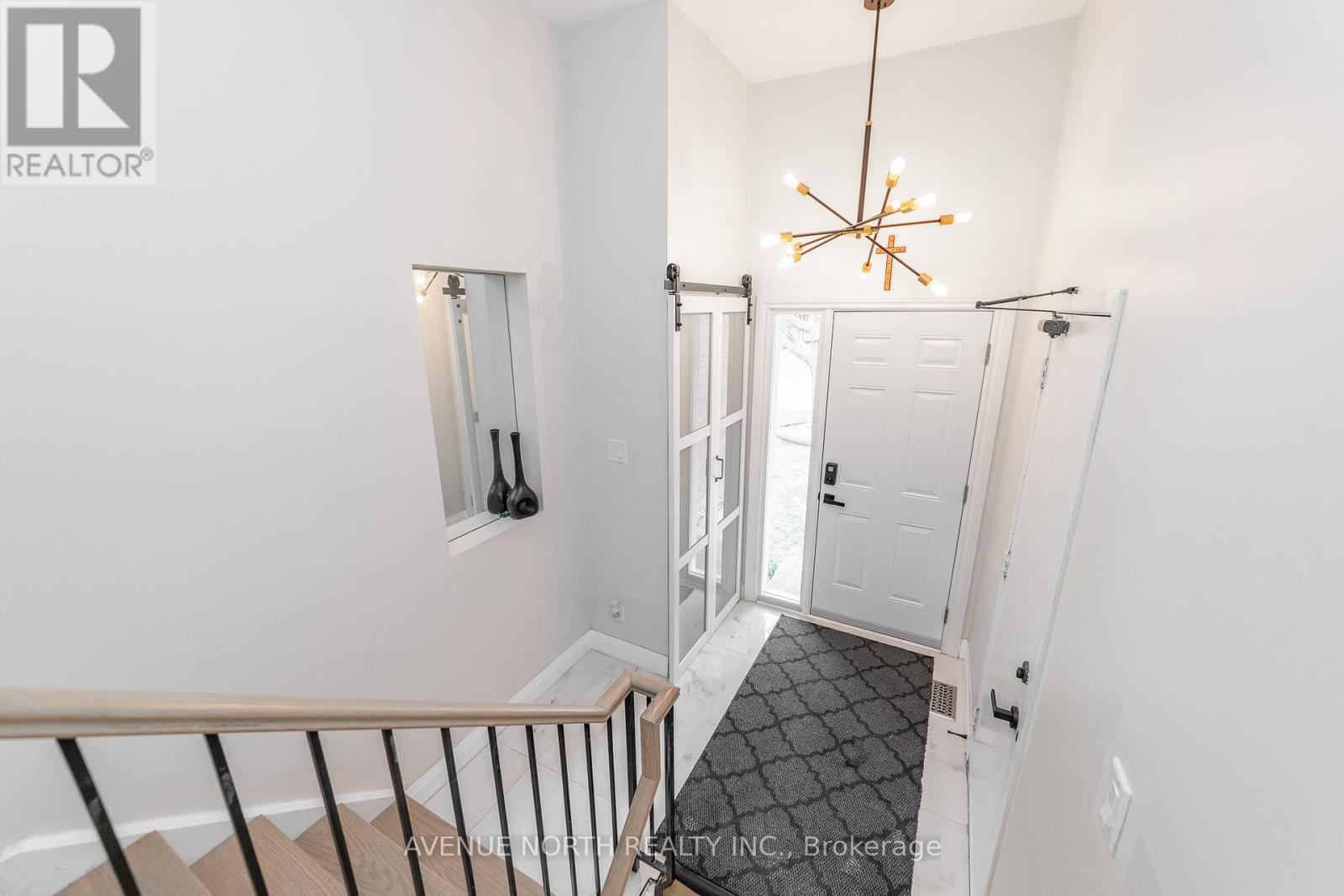 406 Verdon Private, Ottawa, ON - Indoor Photo Showing Other Room