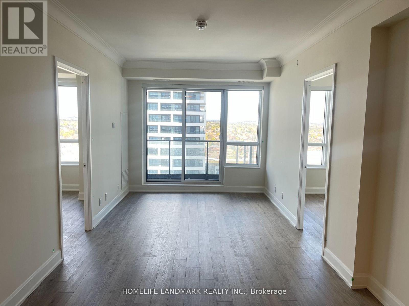 1810 - 8 Water Walk Drive, Markham, ON - Indoor Photo Showing Other Room