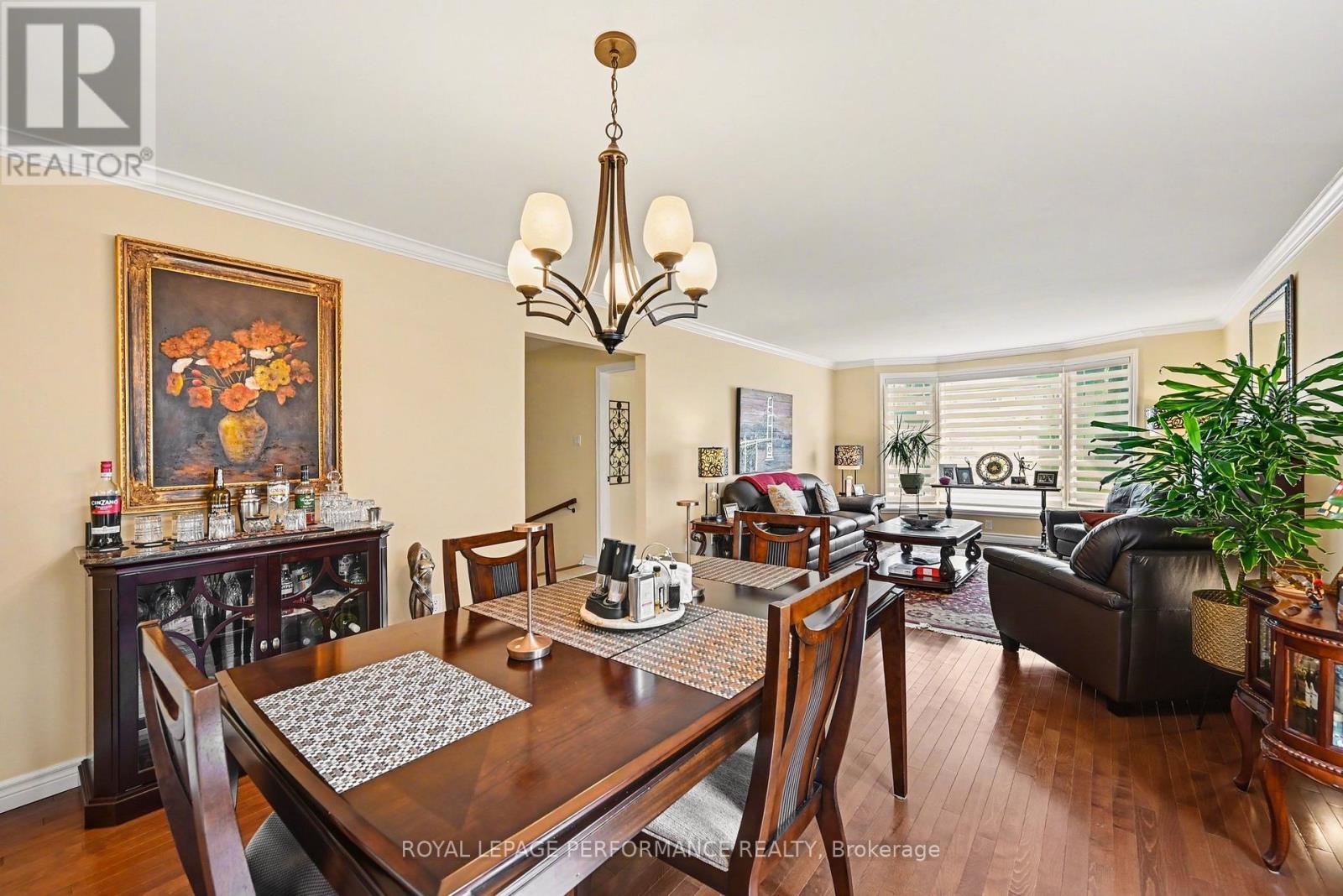 855 Kenyon Crescent, Cornwall, ON - Indoor Photo Showing Other Room