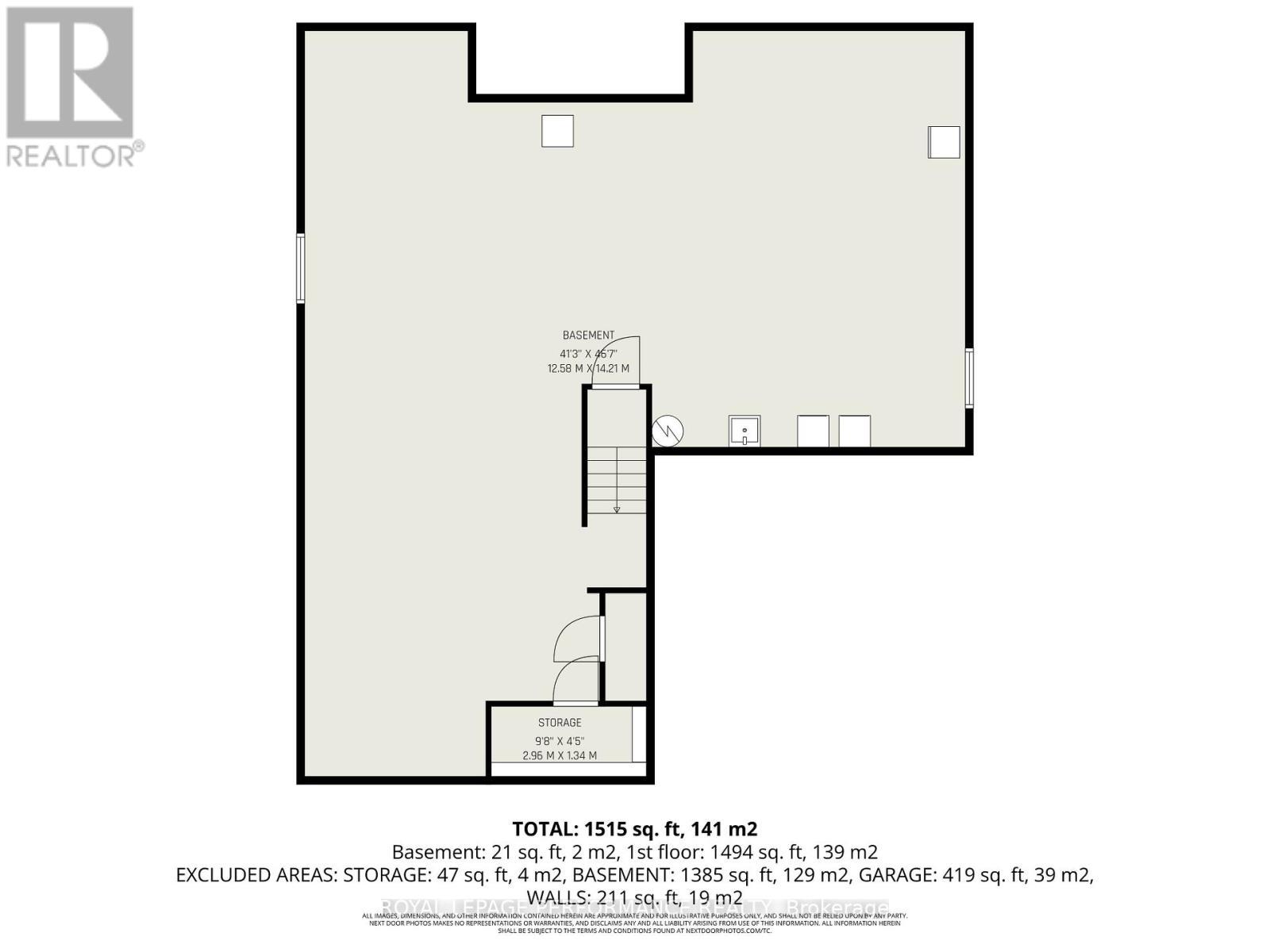 855 Kenyon Crescent, Cornwall, ON - Other