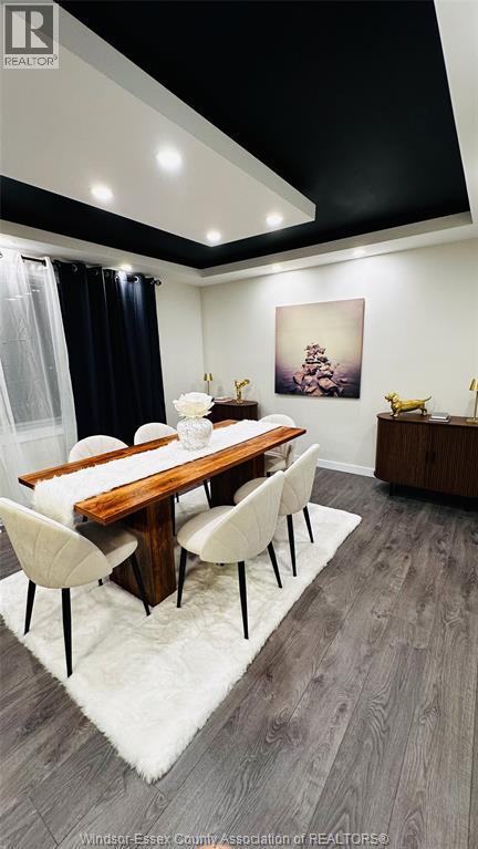3519 Tecumseh Road West, Windsor, ON - Indoor