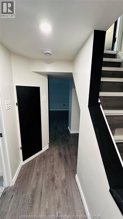 3519 Tecumseh Road West, Windsor, ON - Indoor Photo Showing Other Room