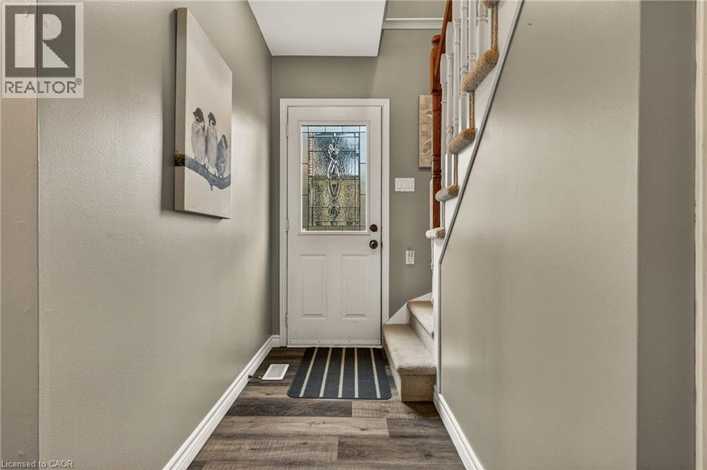 5119 Cherryhill Crescent, Burlington, ON - Indoor Photo Showing Other Room