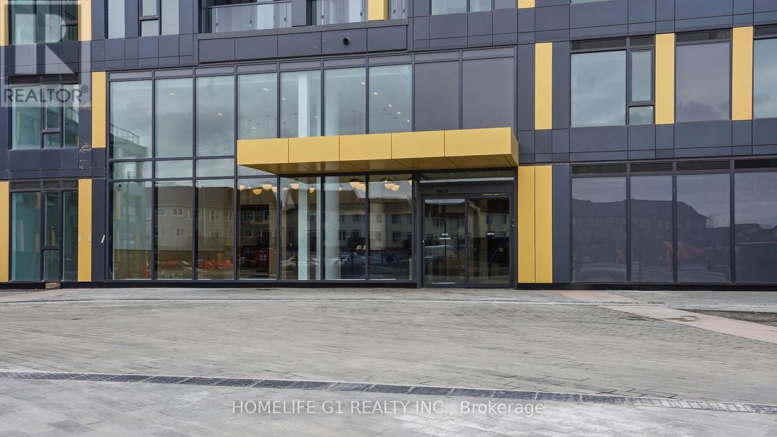 116 - 4878 Powers Common, Burlington, ON -