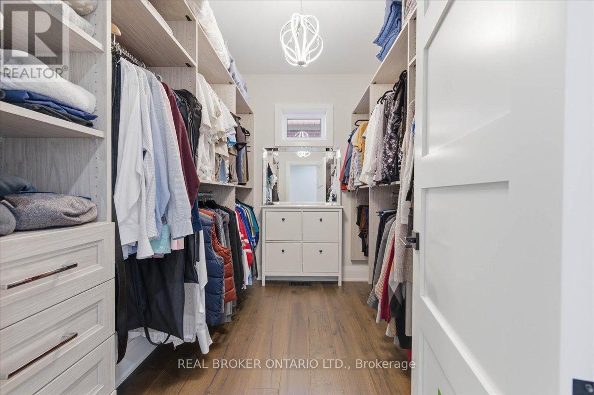 15 Langton Drive, Kitchener, ON - Indoor With Storage